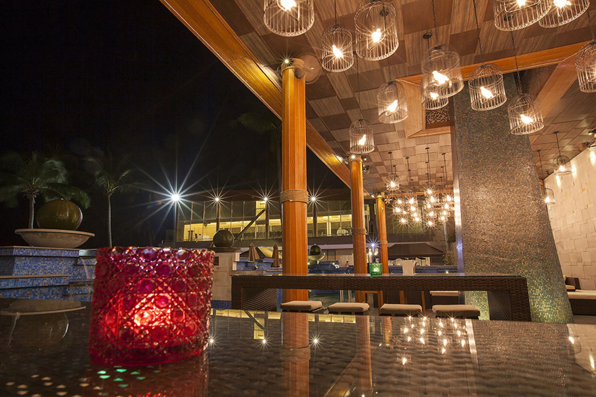 Dhevan Dara Beach Villa