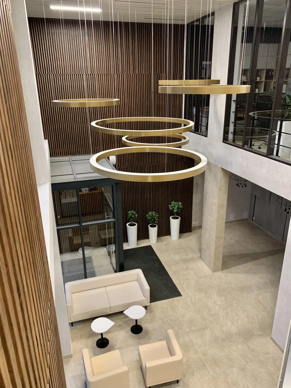 Romanna Home (Романна Хоум) на улице Большевистская