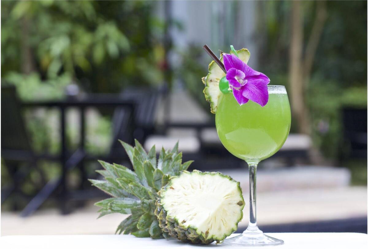 Bunwin Boutique Hotel