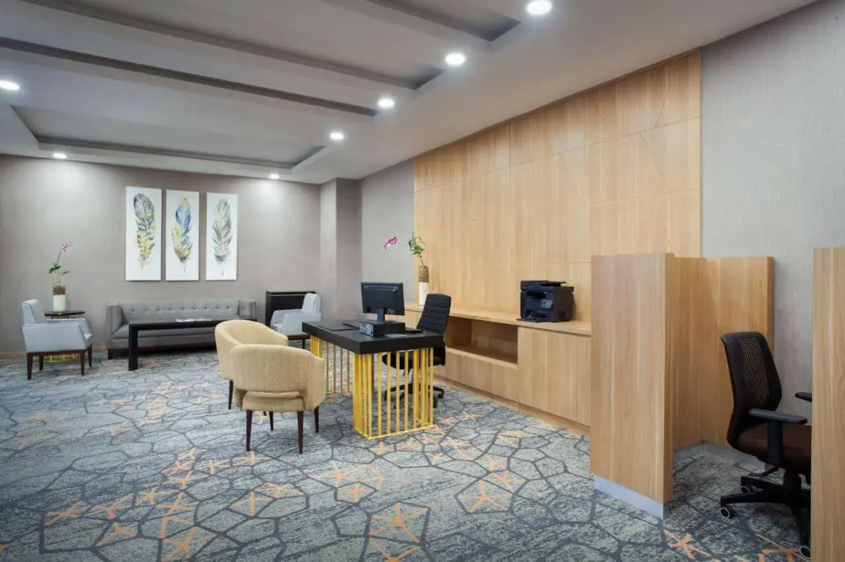 Radisson Medan