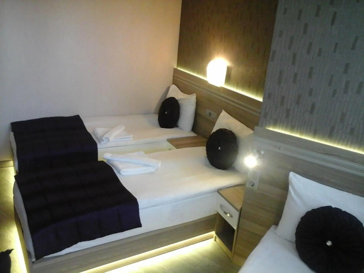 Olimpiyat Otel Izmir