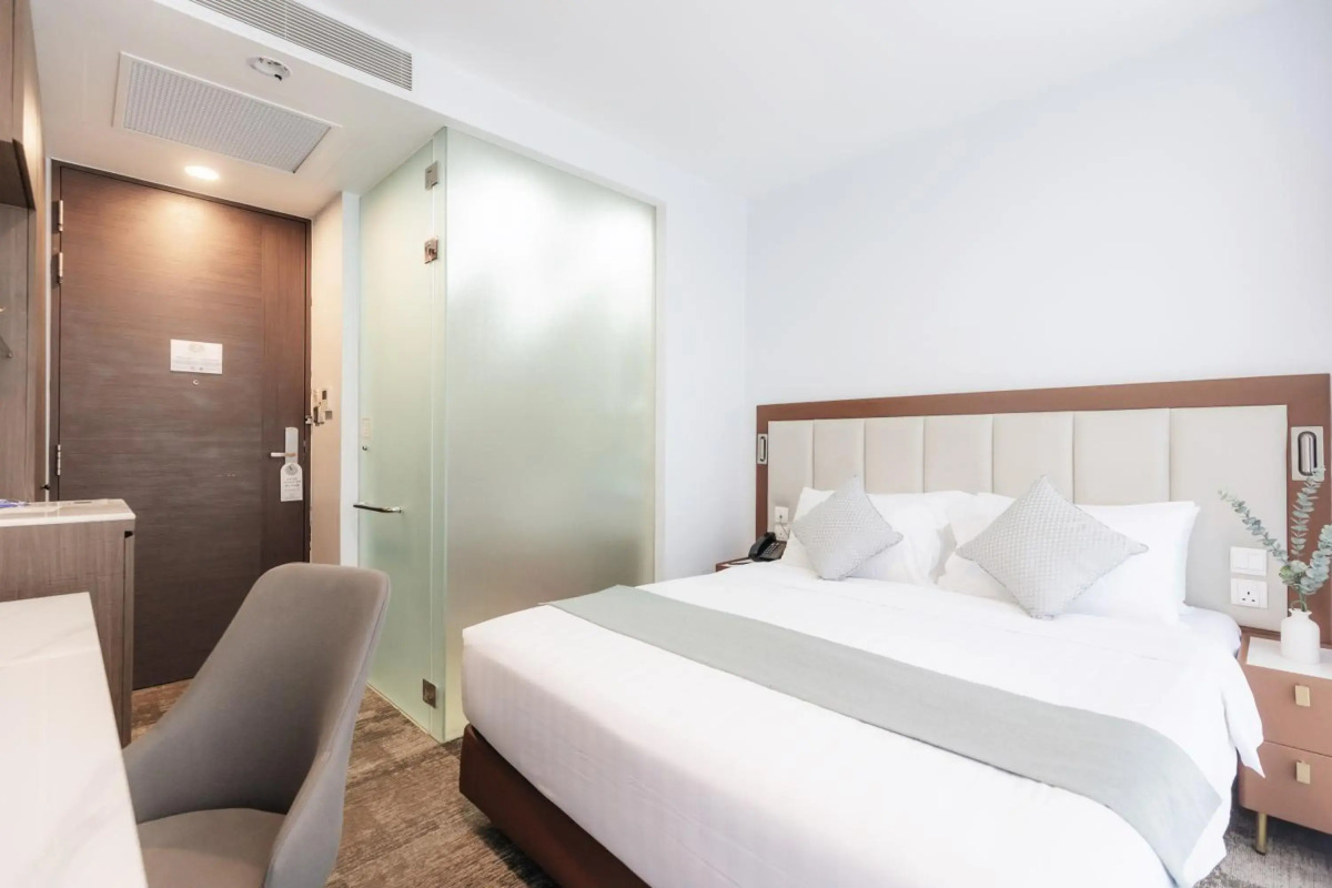 Santa Grand Hotel East Coast, a NuVe Group Collection