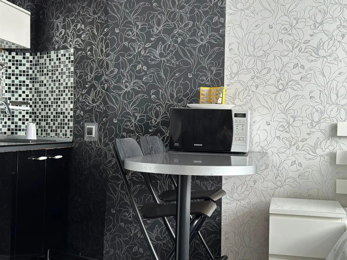 Апартаменты на Тверской