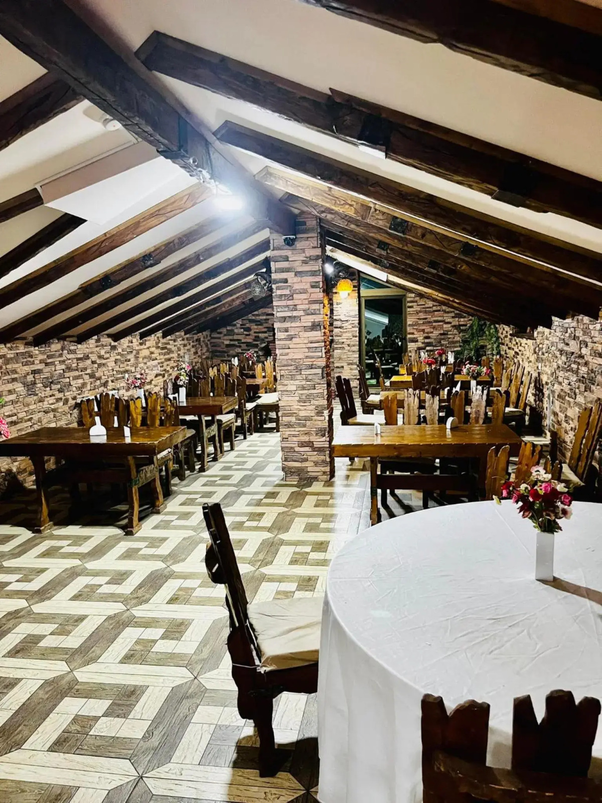 Отель Lux Palace