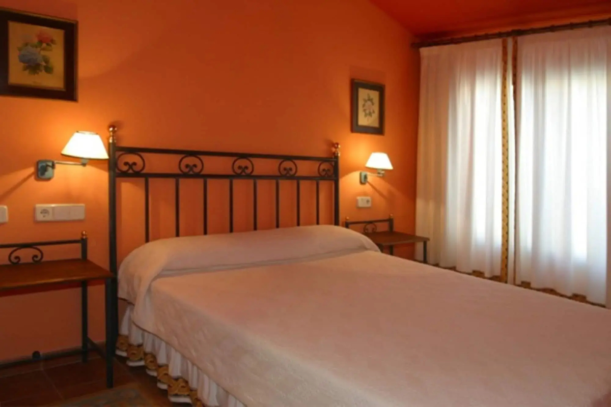 Hotel La Casa Rural