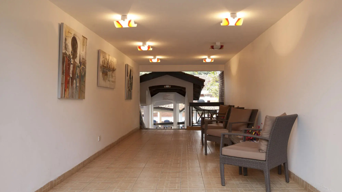 Heri Heights Hotel Apartments, SureStay Collection by BW