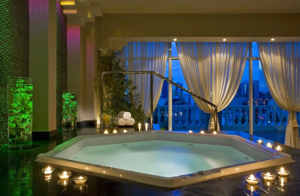 Le Meridien Panama