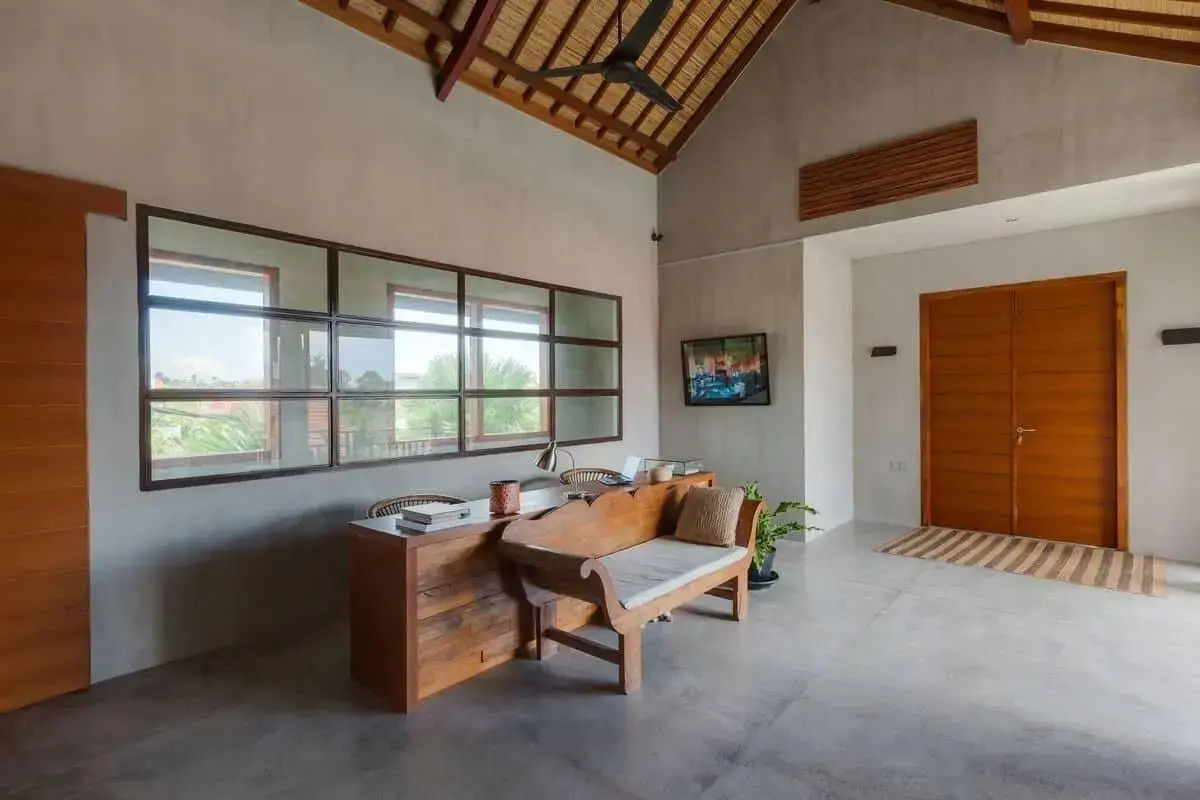 ZIN Berawa Villas & Bungalow