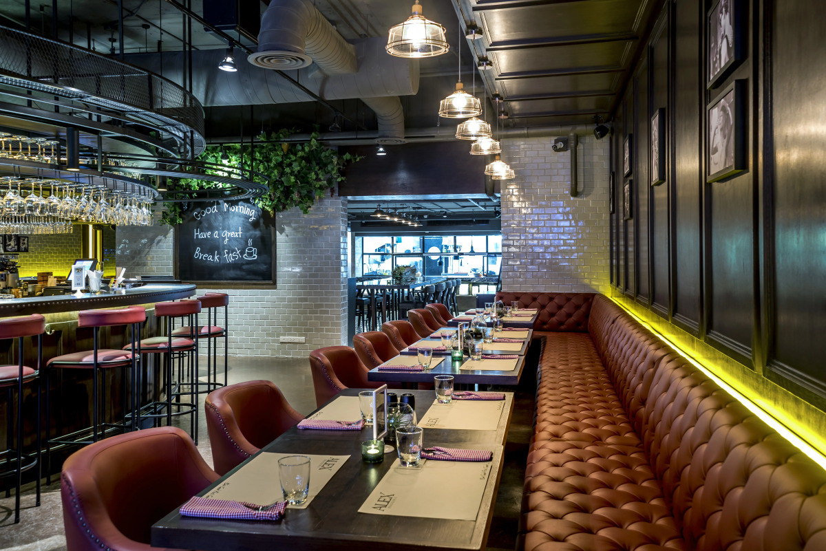 Отель Mercure Bangkok Sukhumvit 11