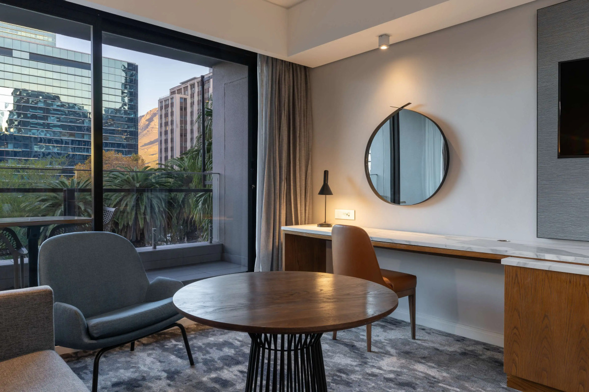 Radisson Hotel Cape Town Foreshore