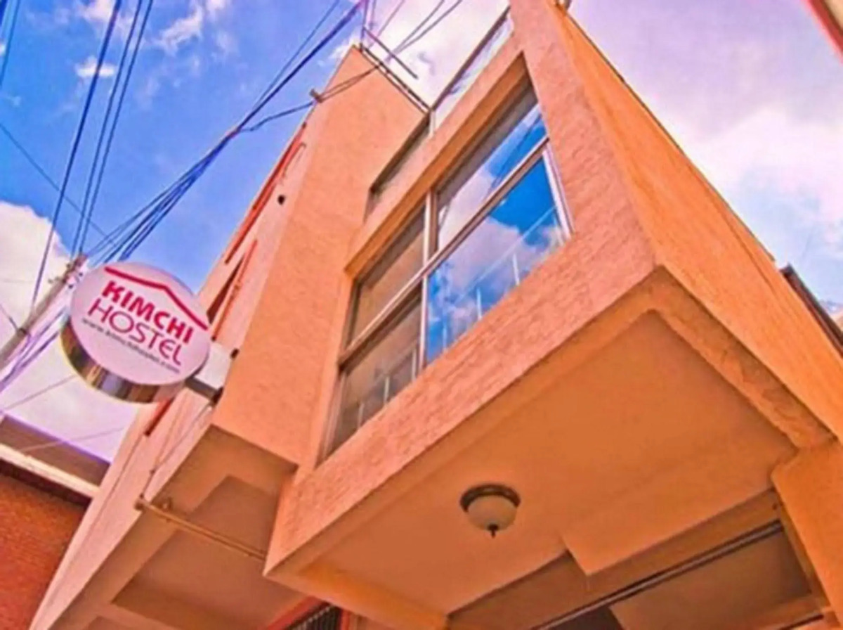 Kimchee Hongdae Guesthouse