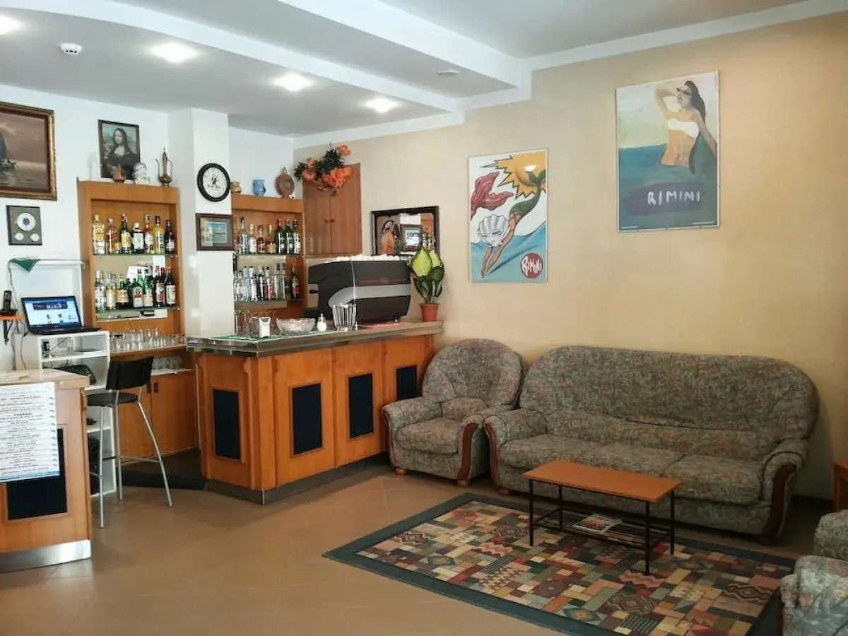 Hotel Cannes Rimini