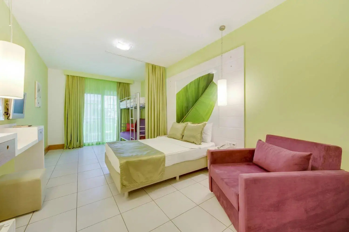 Armonia Holiday Village & Spa