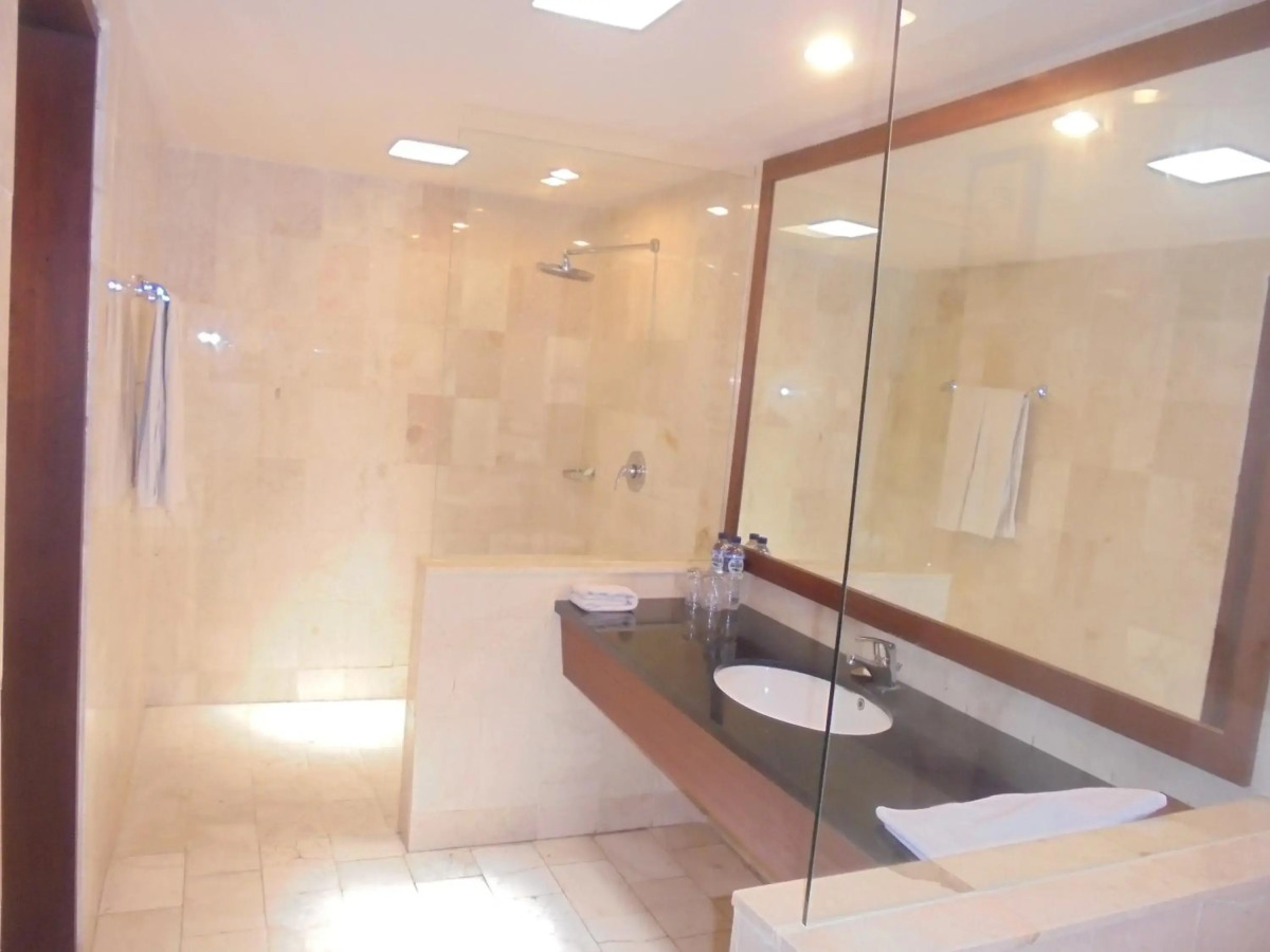 Biyukukung Suites & Spa