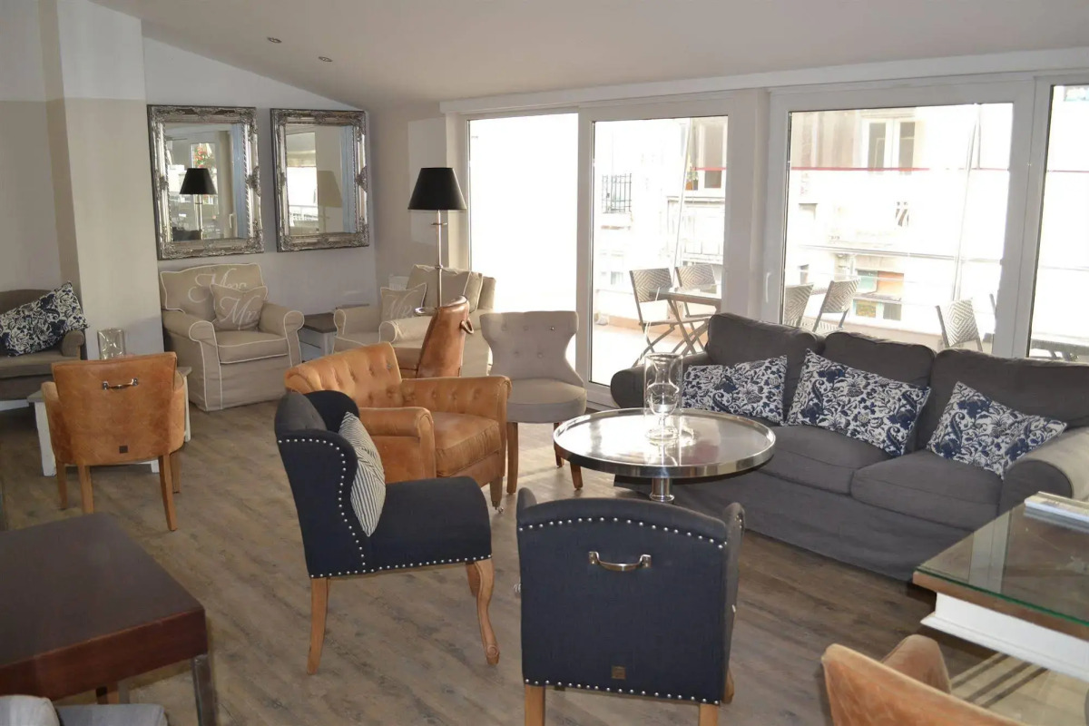 Hallmark Hotel & Spa