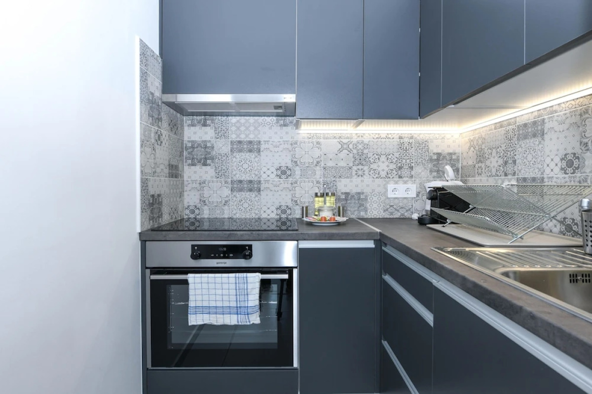 Elisabeth Downtown Apartments by UrbanRent