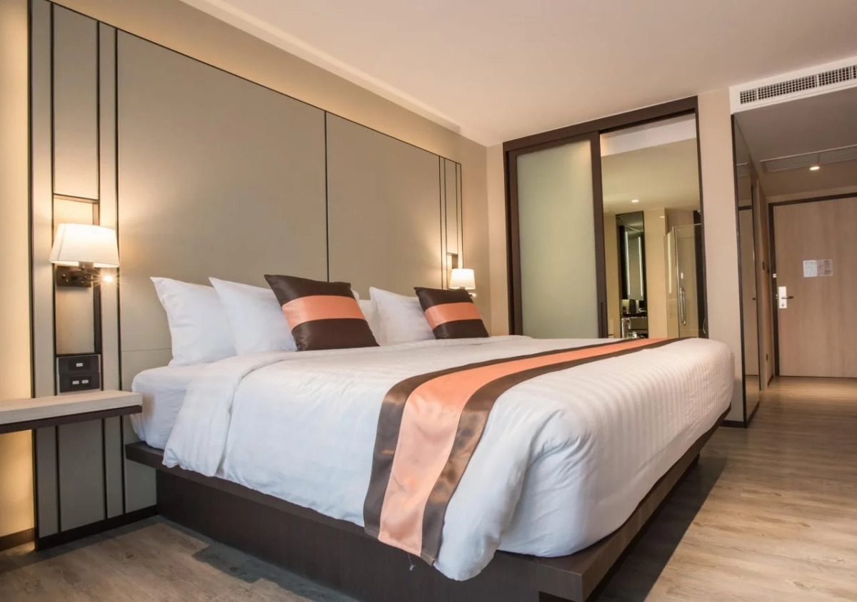 The Siamese Hotel Pattaya by PCL