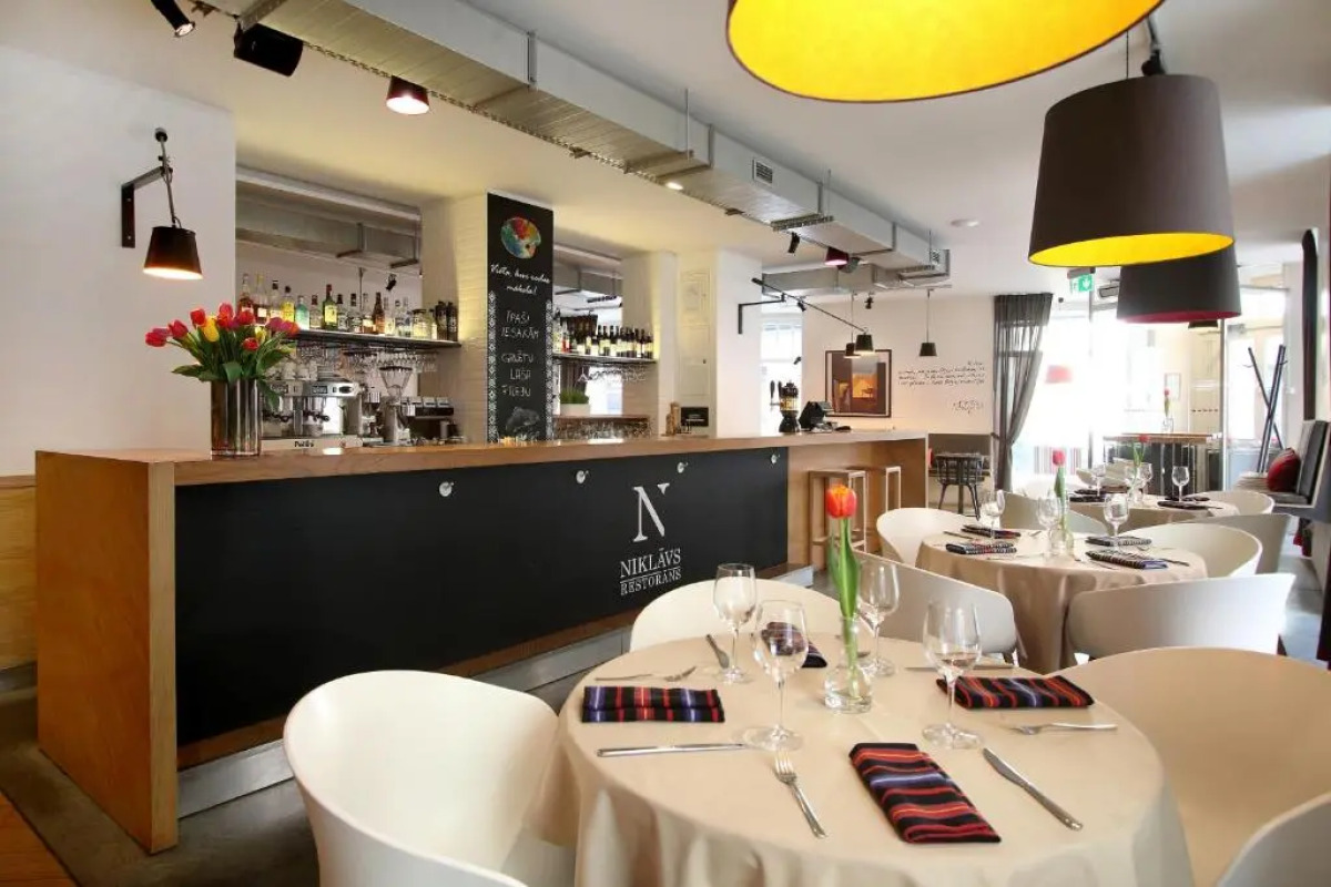 Отель Hestia Hotel Draugi