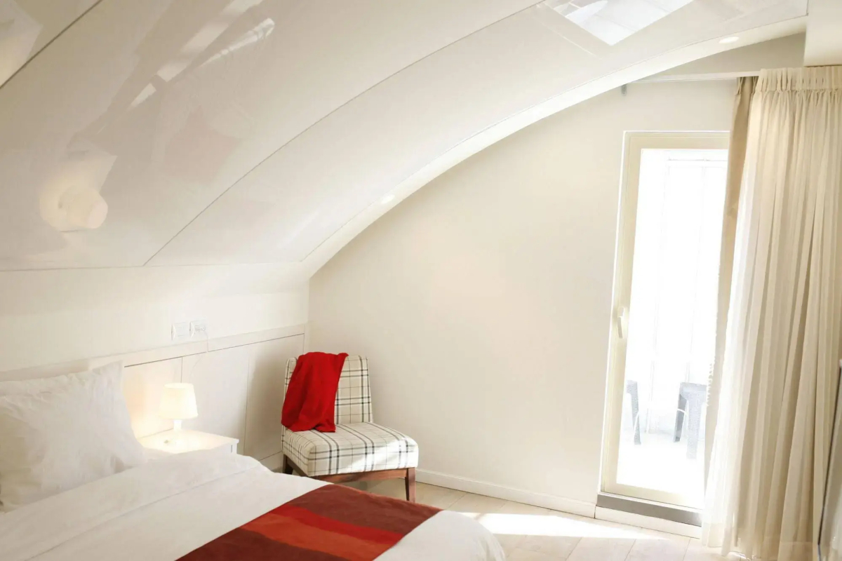 Paamonim Jerusalem Hotel