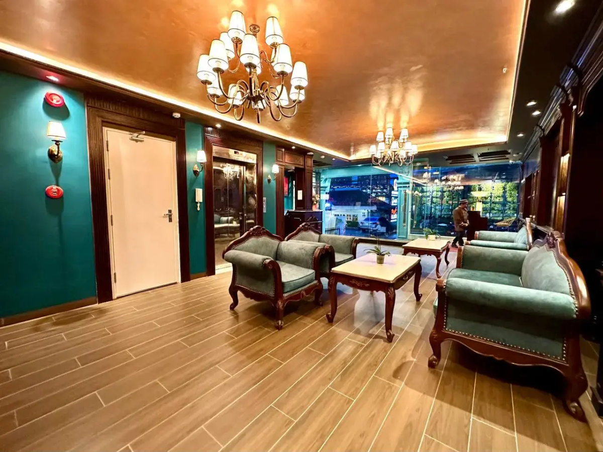 Tulip Hotel 2