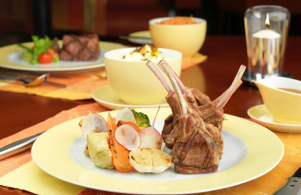 Crowne Plaza Jeddah by IHG