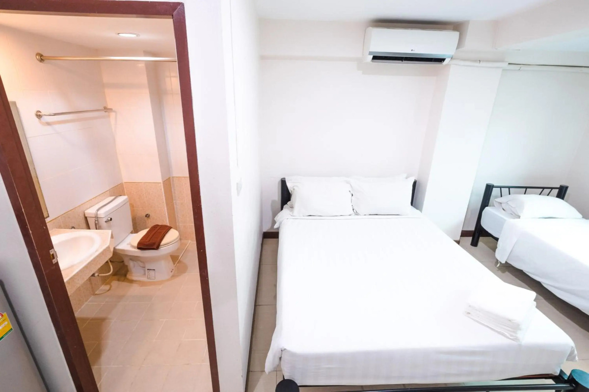 Don Muang Hotel