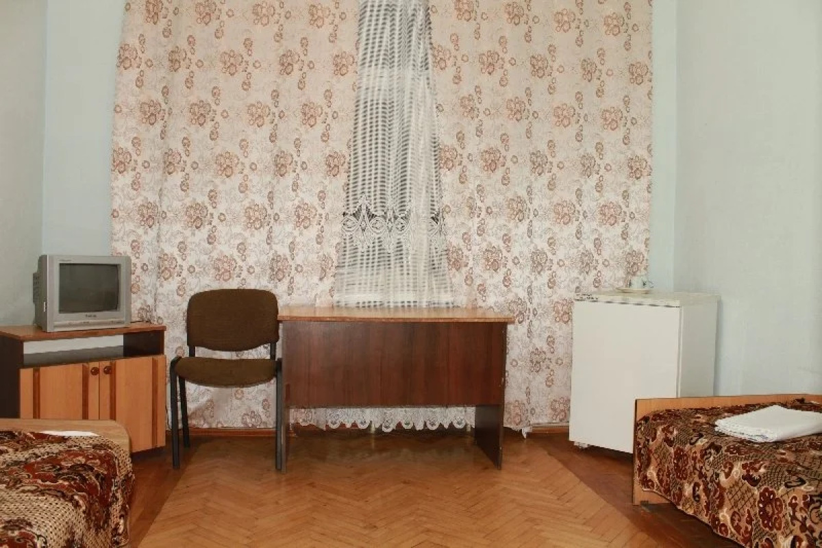 Ekos Osvity St. Hotel