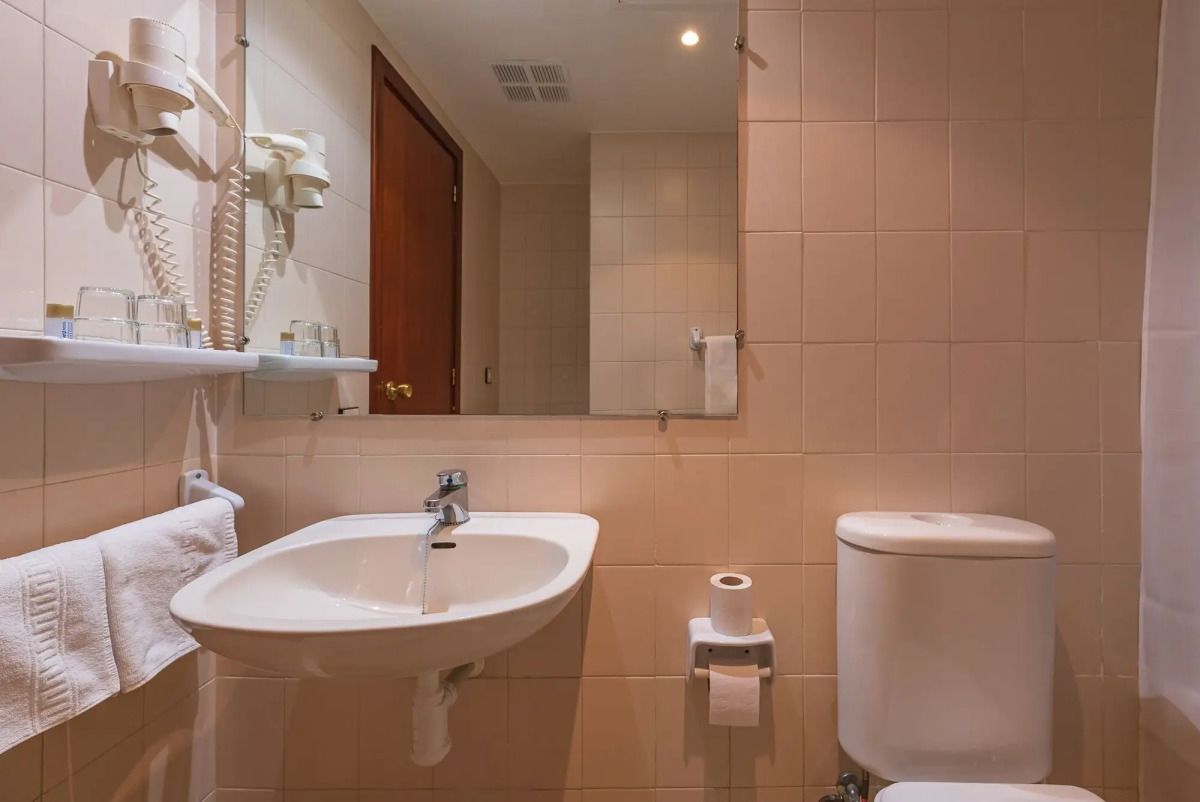 Xon's Platja Hotel Apartments