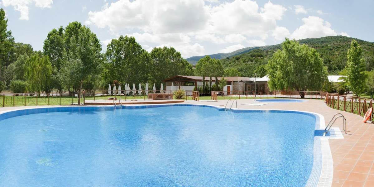Hotel Parisi