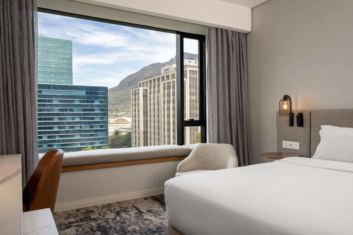 Radisson Hotel Cape Town Foreshore