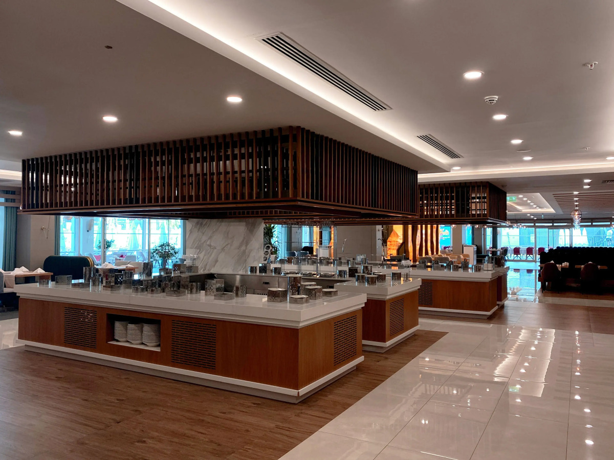 Sunthalia Hotels & Resorts