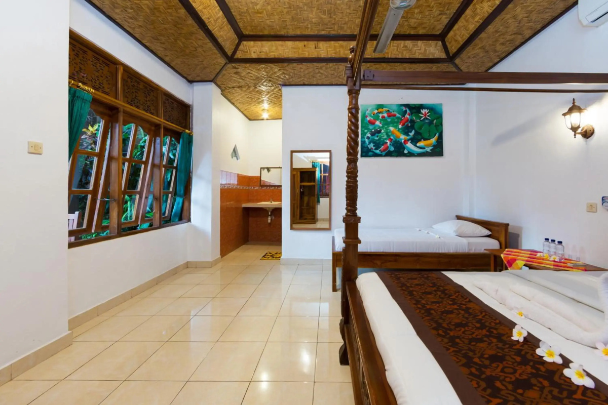 Sayong House