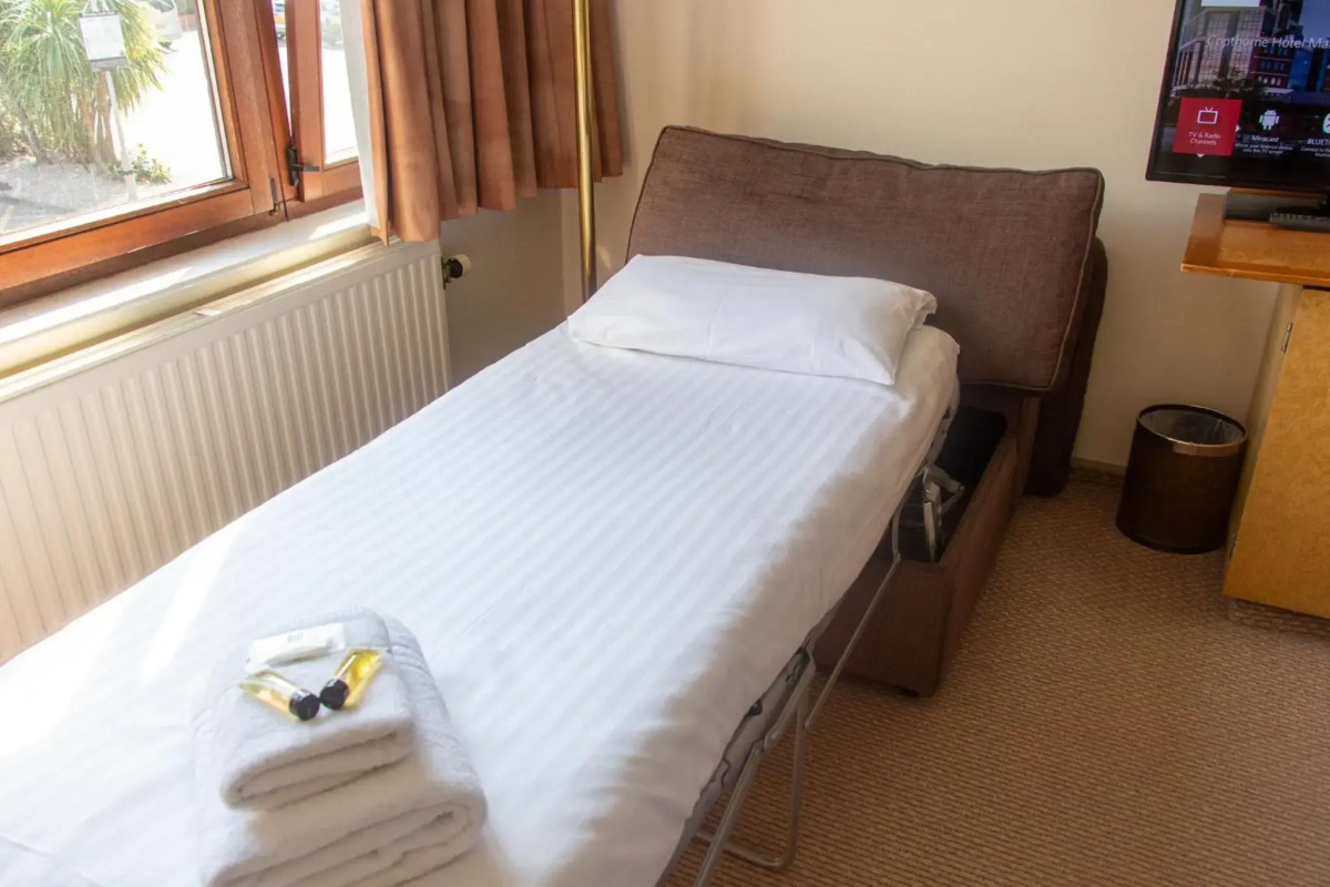 Copthorne Hotel Manchester Salford Quays