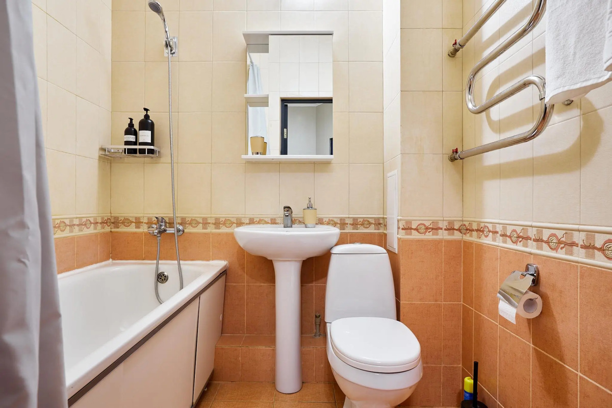 Ваш Комфорт Апарт на улице Дмитрия Благоева