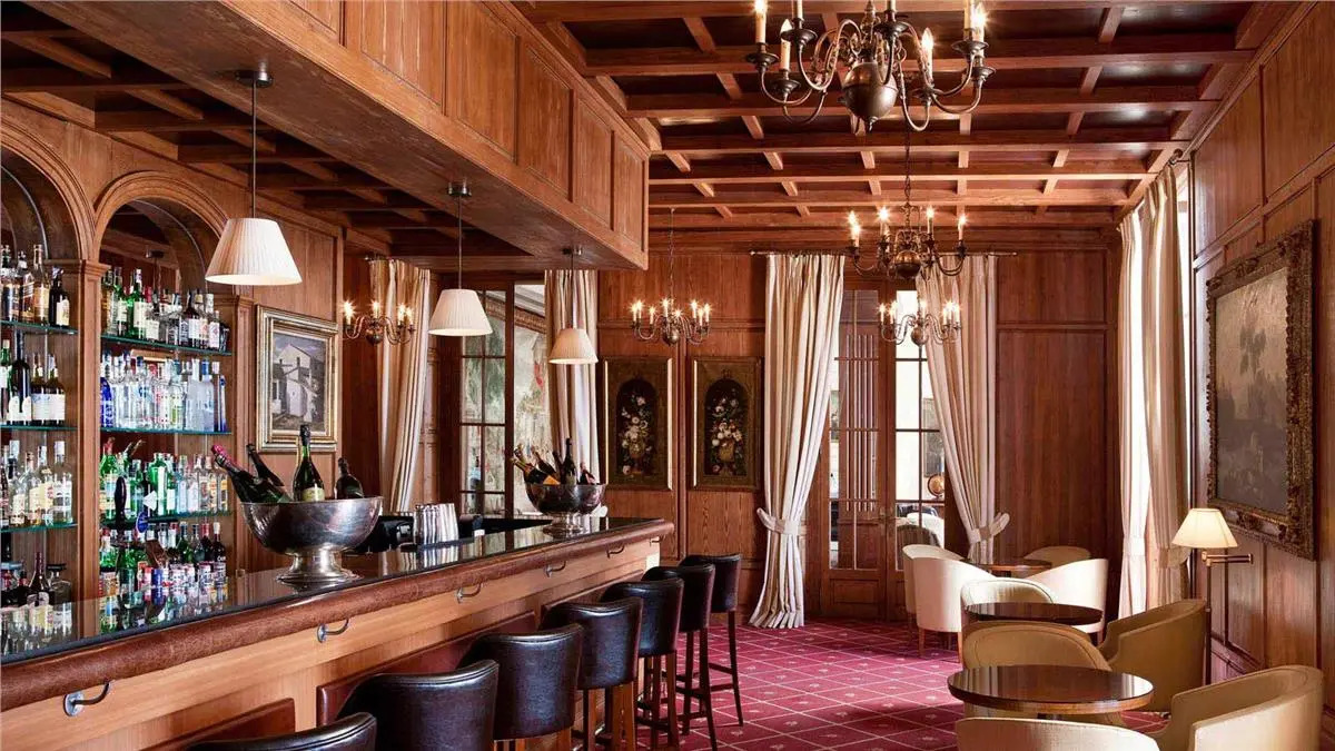 Castillo Hotel Son Vida, a Luxury Collection Hotel, Mallorca