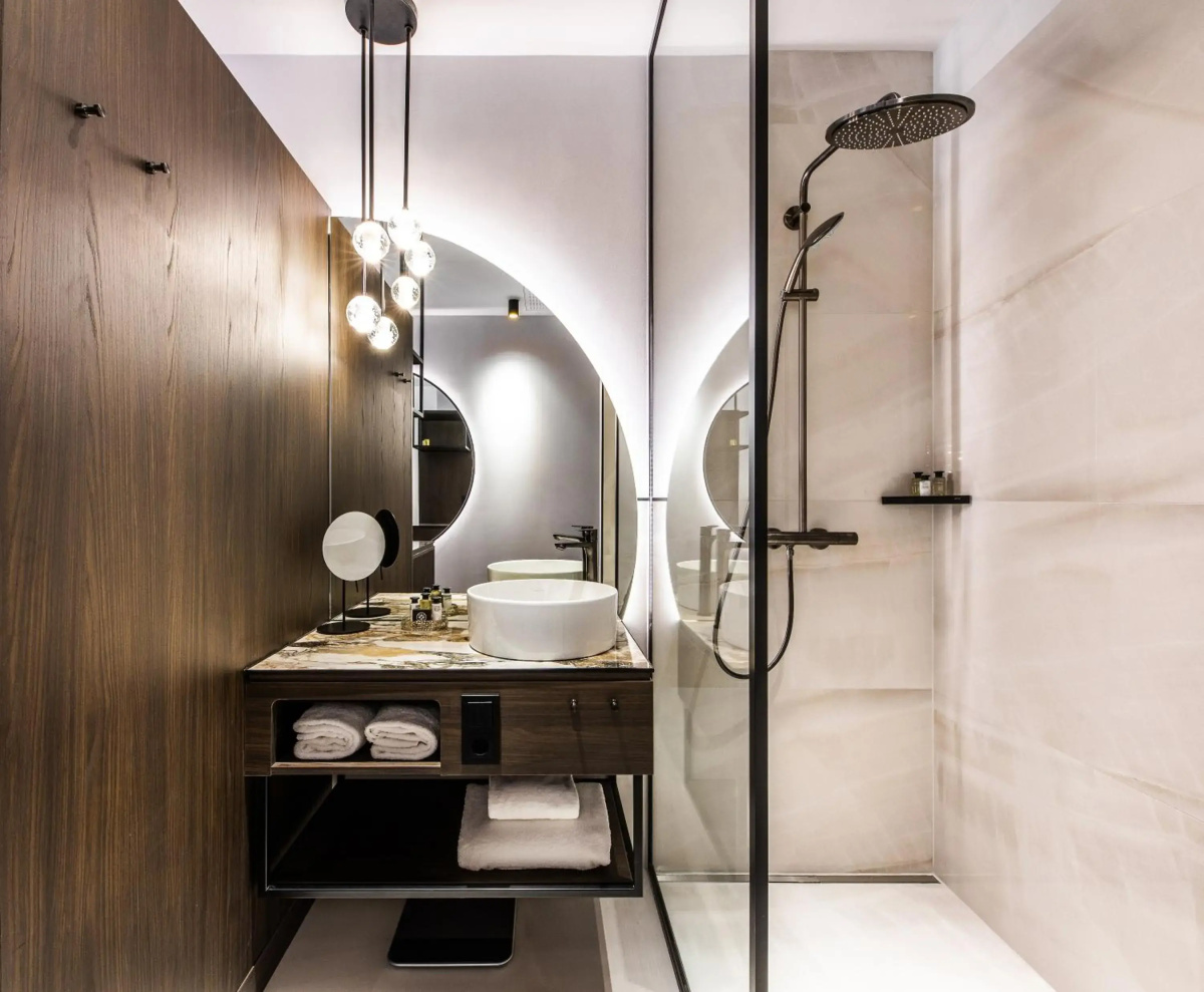 Downtowner Boutique Hotel