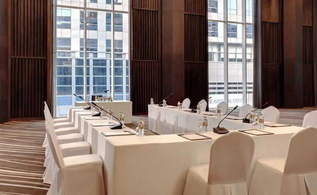 S31 Sukhumvit Hotel