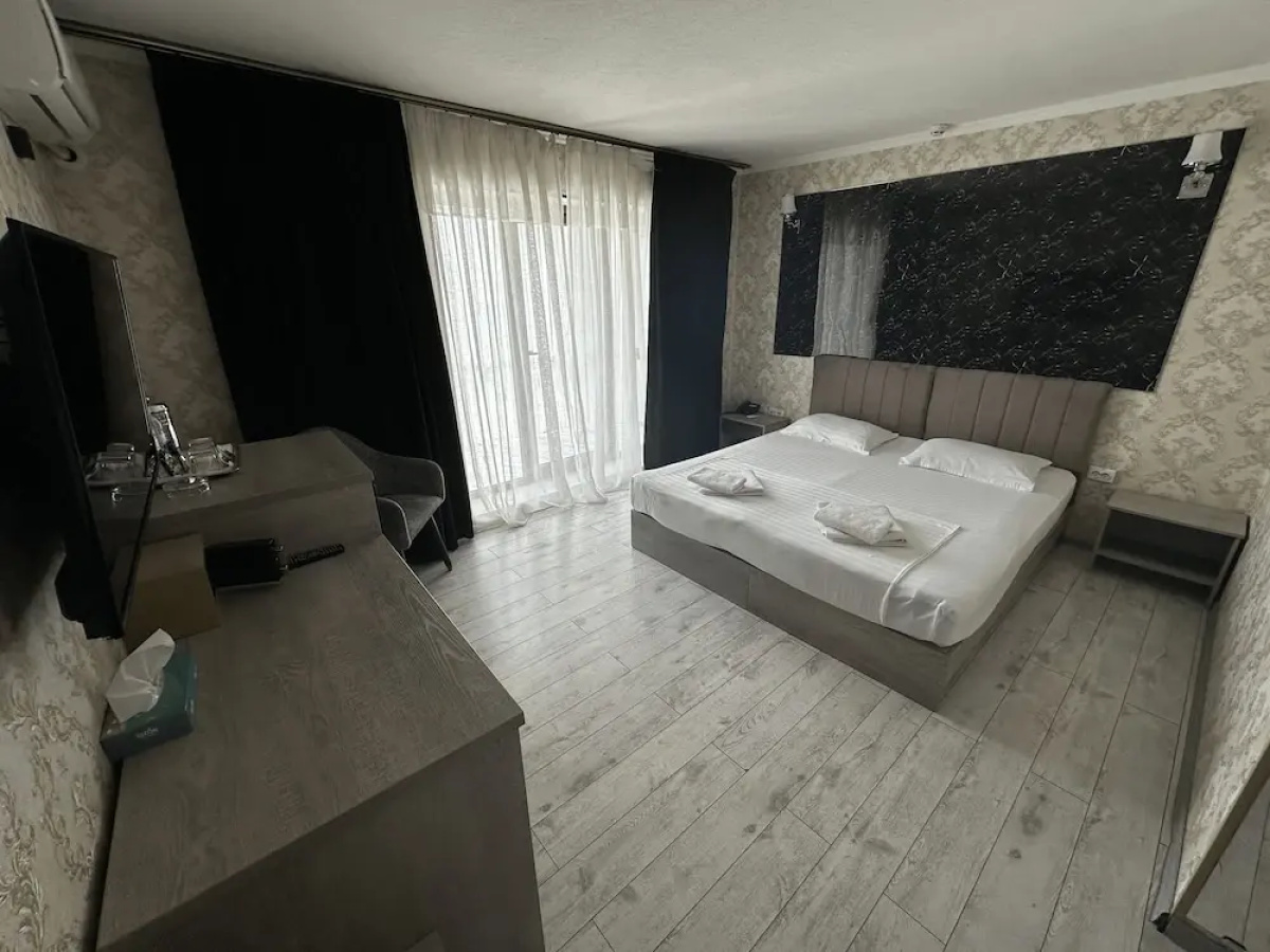 Artist Hotel