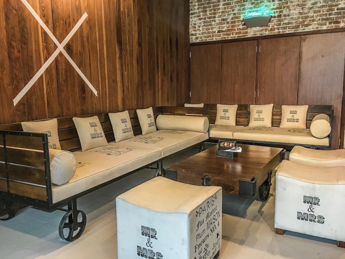 Отель Citymax Business Bay