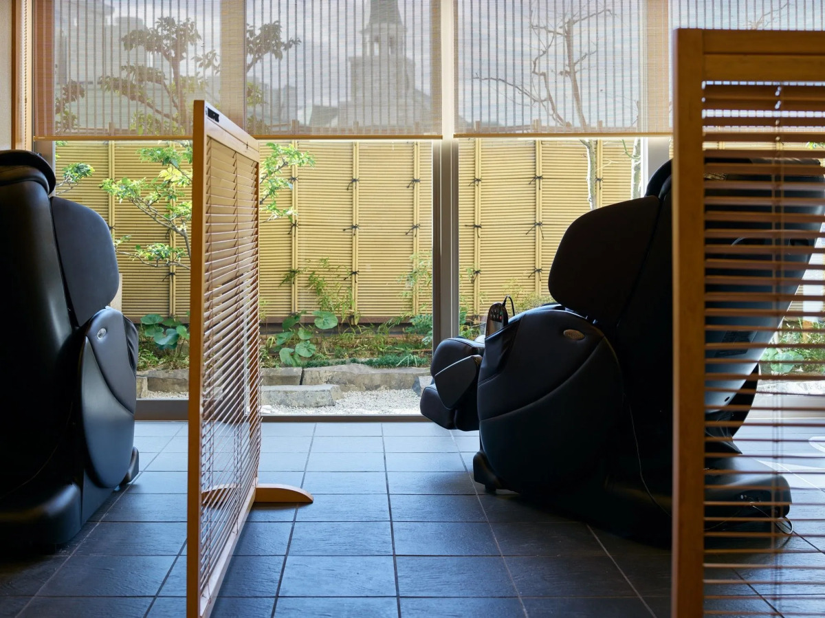 Mitsui Garden Hotel Okayama