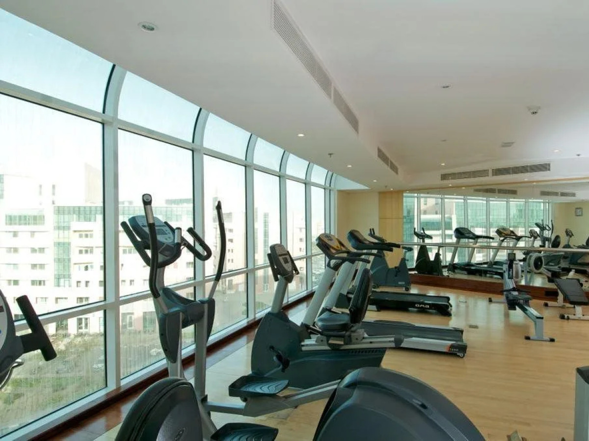 Chelsea Gardens Hotel Apartments