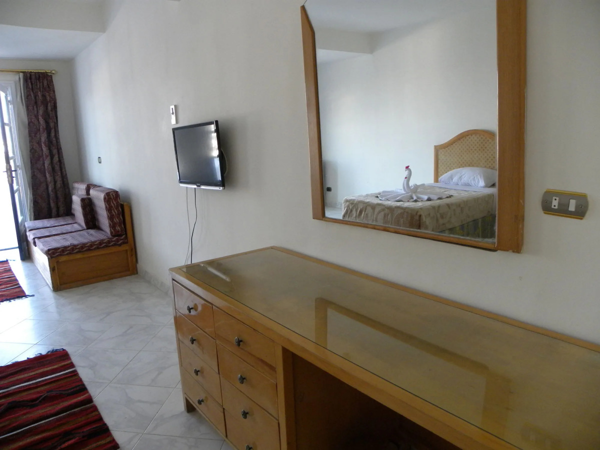 Halomy Naama-Bay Hotel