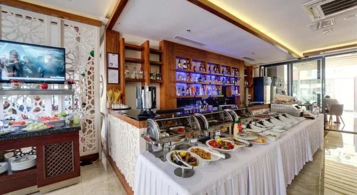 Forum Suite Hotel