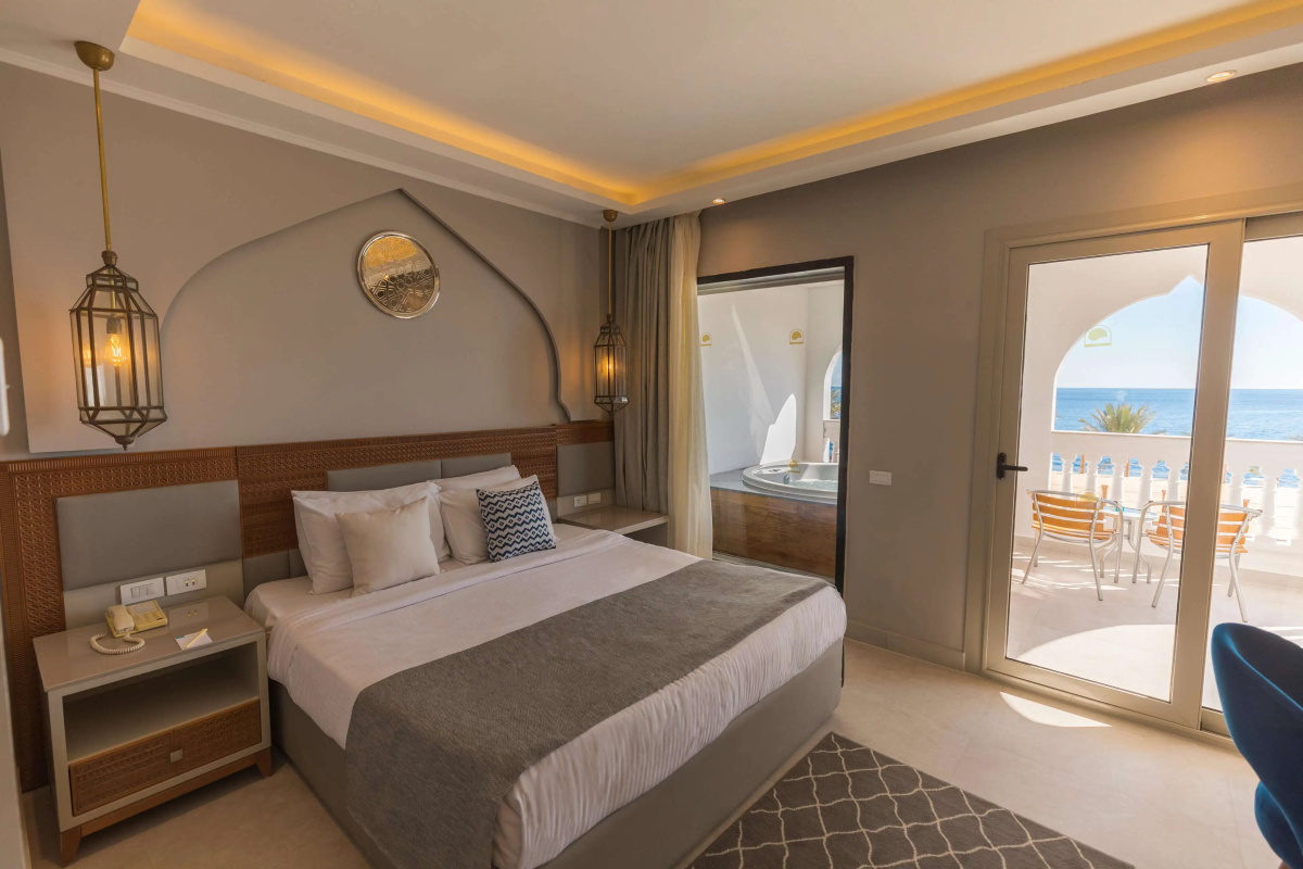 Sunrise Diamond Beach Resort - Grand Select