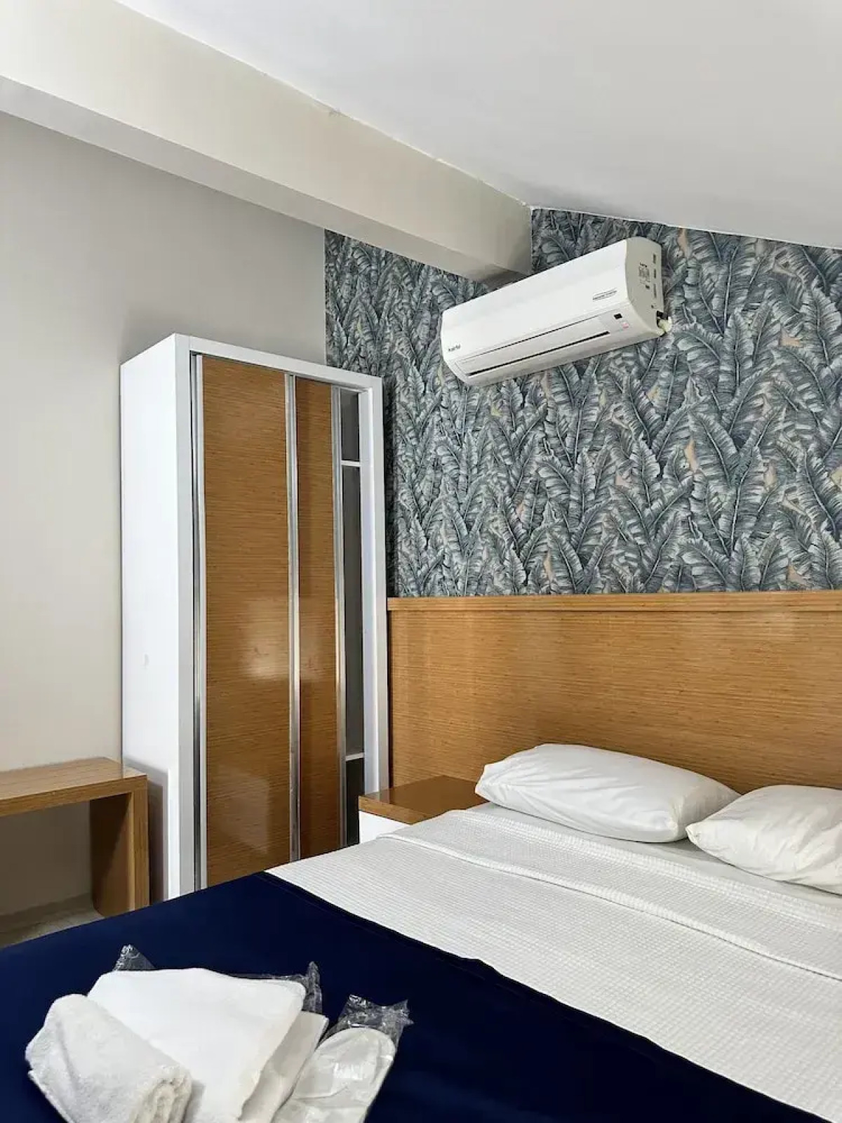 Отель Serenity Suit