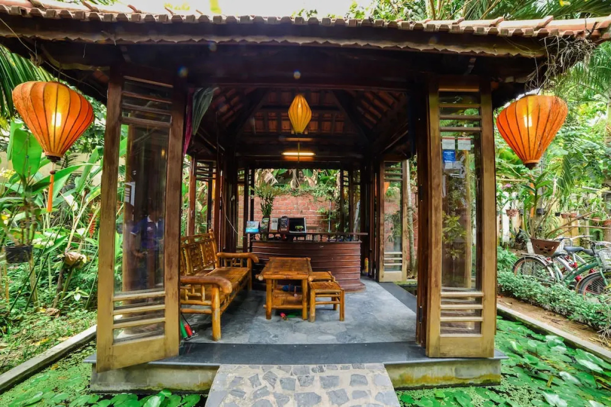 The Orchid Garden Villas, Hoi An