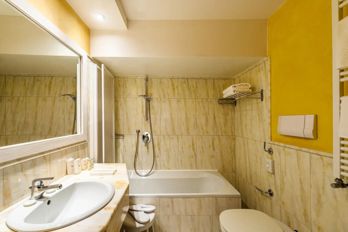 Locanda Sant'Agostin