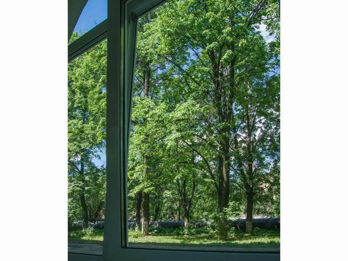 Hostel Yoshkin Kot