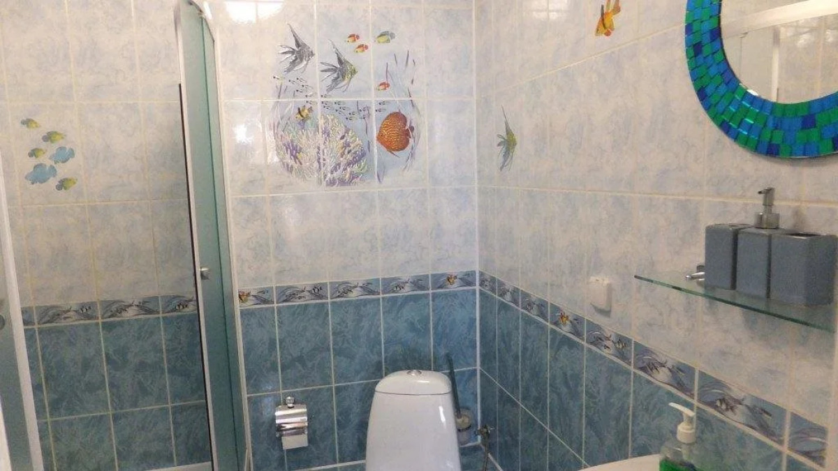 Меблированные комнаты Angel Inn