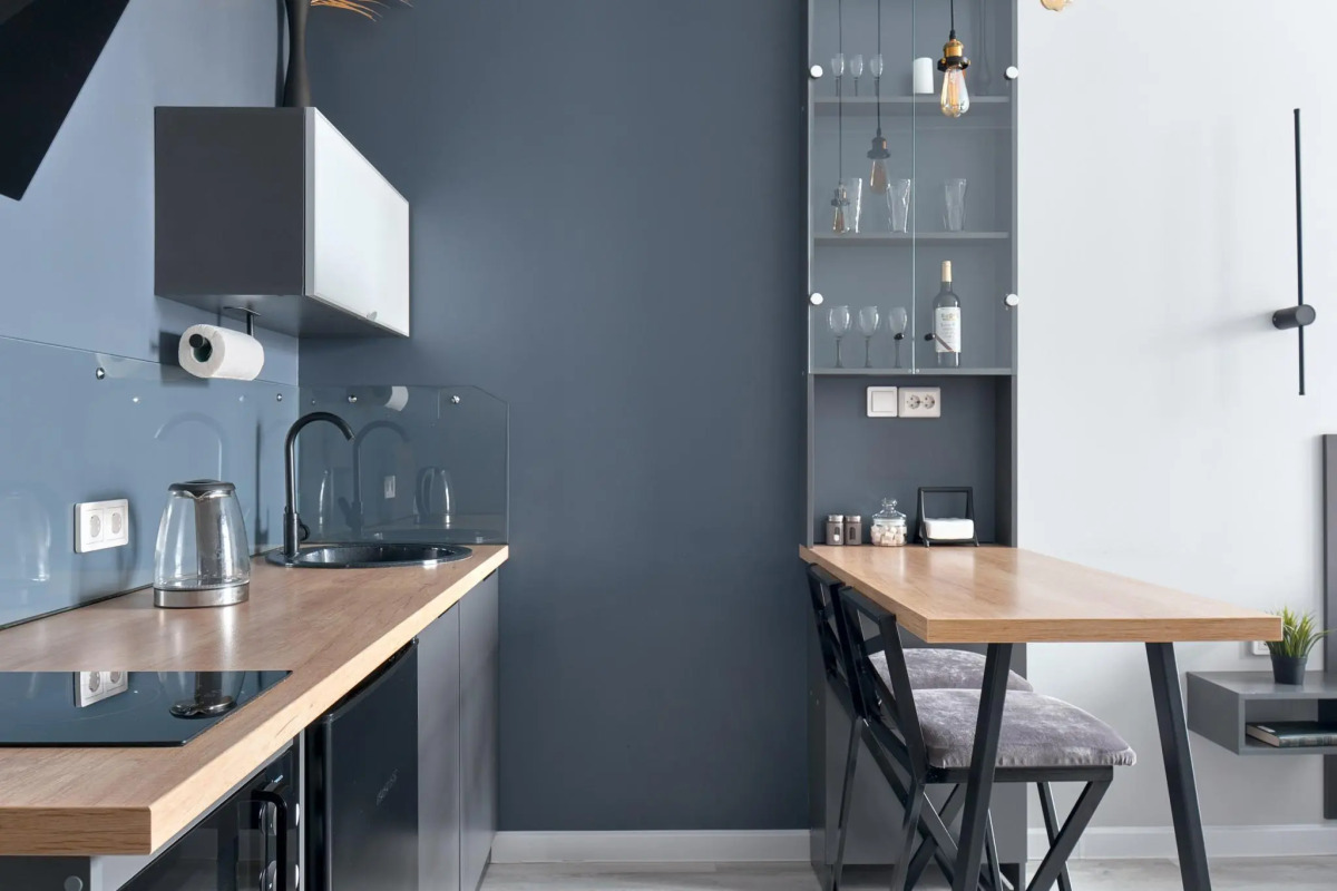 Апартменты на улице Александра Матросова